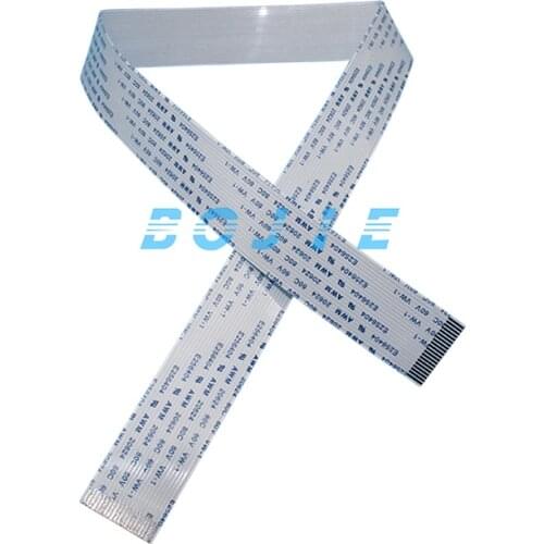 Brand new!! large format printer parts dx4 head cable 21p roland rs 640 cable parts selling