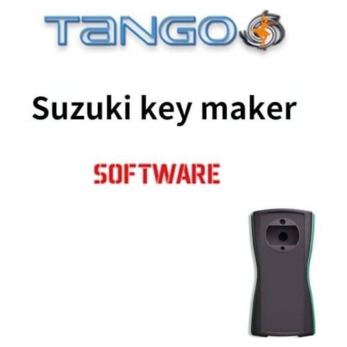 TANGO For S-uzuki key maker