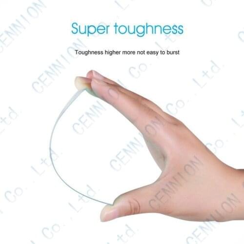 0.3mm 2.5D 9H Tempered Glass Screen Protector for HUAWEI mate 9 mate 8 mate 7 v9 p10 lite p9 p8 200pcs with retail package