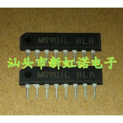 1Pcs New Original M6901L Integrated Circuit Good Quality In Stock