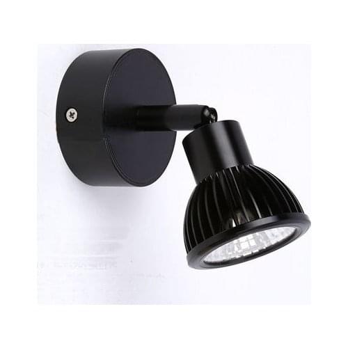 12V/24V 3W Cob Led Auto Car Over Bed Reading Light