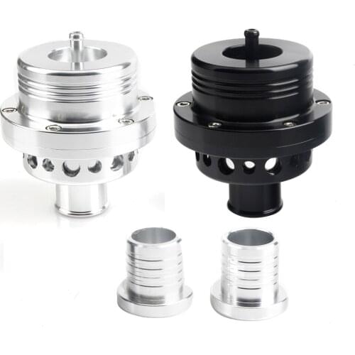 25MM Aluminum Valve Universal Dump Valve Auto Turbo Blow Off Valve BOV