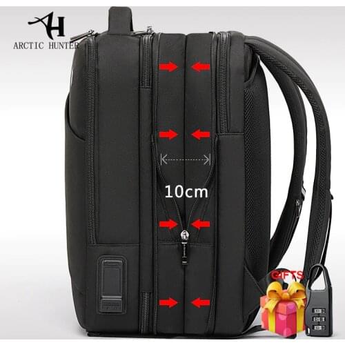 ARCTIC HUNTER Backpacks For Men