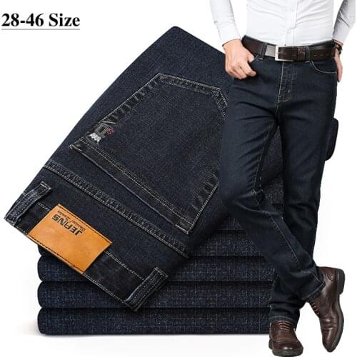Brother jans Mens Autumn Jeans