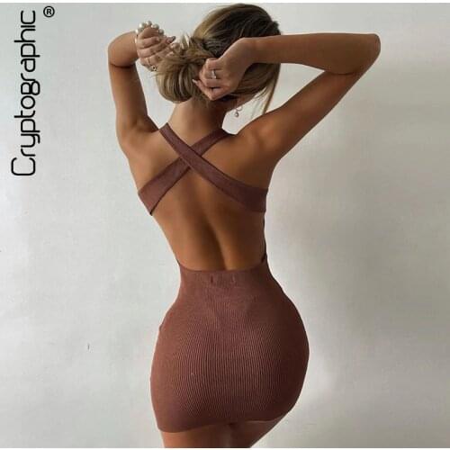Cryptographic Elegant Dresses