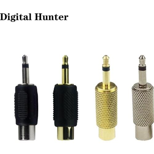 Connectors Digital Hunter China