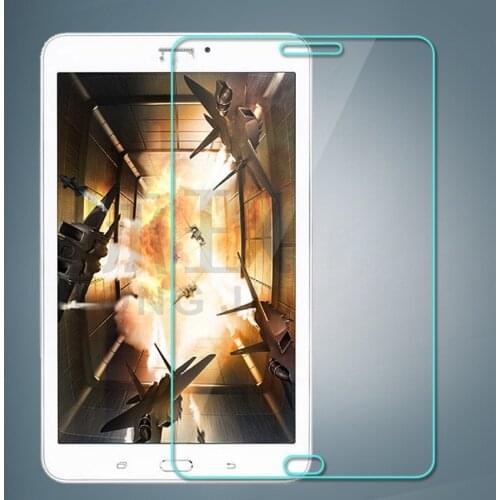 For Samsung Galaxy Tab E 8.0 inch Tempered Glass For Samsung Tab E Screen Protector T337 T337V tablet Tempered Glass