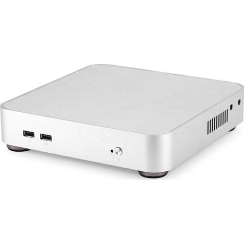 J1900 oem barebone systems unit Desktop mini PC computer