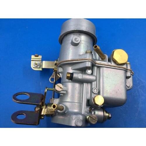Free shipping Carburetor 30 ICFA fit for Renault 12 1289cc/1397cc Weber sloex FIAT 850 Carburettor