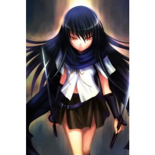 Angel Beats Shiina Cosplay Costume Free Shipping for Halloween and Christmas