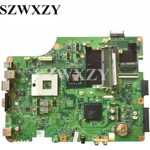 91400 Laptop motherboard for dell N5030 mainboard CN-091400 48.4EM24.011 GM45 DDR3 full tested