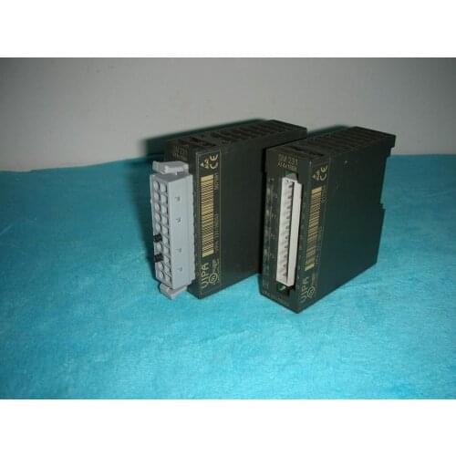 1PC USED VIPA module 231-1BD53