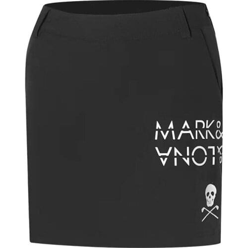 2021 New Golf Apparel autumn PG Womens Golf Skirt Comfortable Breathable Golf Fashion Sports Skirt Tennis Skirt Free Shipping