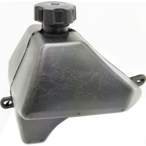 New Gas Fuel Tank 50cc 70cc 90cc 110cc Kids Quad SUNL ATV TAOTAO