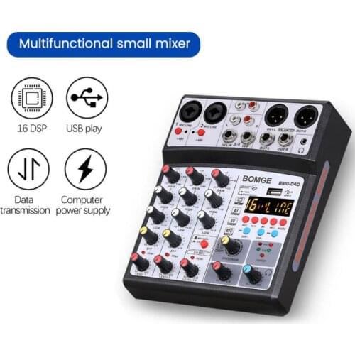 Профессиональное аудио оборудование OBSHI China At AliExpress