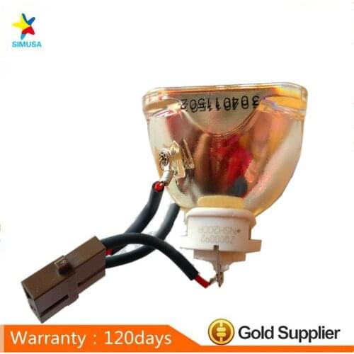 Original bare projector lamp bulb RLC-019 for VIEWSONIC PJ678