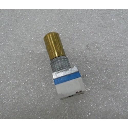 10x the volume power on/off switch potentiometer for motorola cp1200 cp1300 cp1660 ep350mx etc walkie talkie