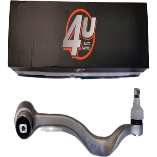 4U-Track Control Arm (Front Left) (for BMW:E39) (OEM No:31121141717)