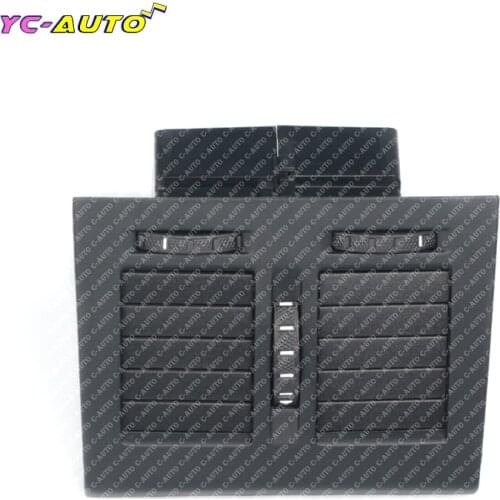 Air-conditioning Installation Rear Air Conditioning Outlet Center Armrest Air Vent For SKODA Octavia 2004-2013 Yeti 1ZD 819 203