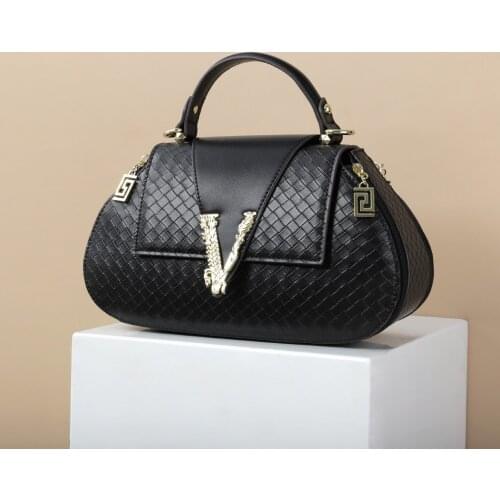 SNOWJENNY Women's Woven Bags