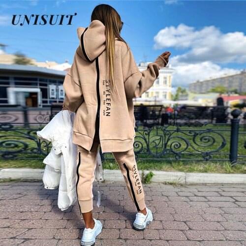 UNISUIT Women's Running Suits