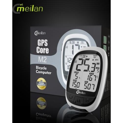 VUNDO Cycling Computers