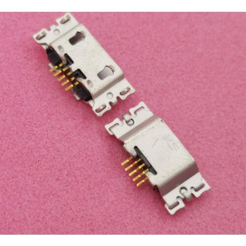 10Pcs Usb Charger Charging Dock Port Connector For Motorola Moto G5 G5S Plus G5Plus G5SPlus XT1681 XT1683 XT1804 XT1804 Plug