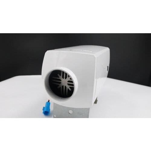 5KW 12V Yacht Parts and Accessories Motorhomes Campervans Aluminum Car Free Boat Diesel Air Parking Heater