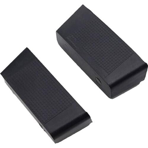 Car ABS Armrest Container Door Storage Box Handle Boxes Case For Ford Focus 3 4 Mk3 MK4 Accessories