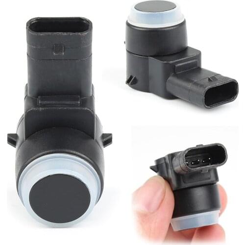 1PC Parking Sensor for Benz S300 W212 Parking Sensor Parking Probe Eye OE A2215420417 for A4/A5/A6/A6L/A8 for BMW E39 E60