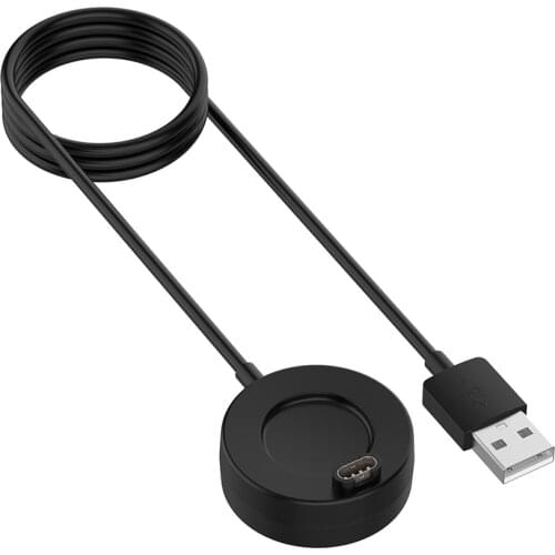 Dock Charger USB Charging Cable Cord for Garmin Fenix 5/5S/5X Plus 6/6S/6X Pro Sapphire Venu Vivoactive 4/3 945 245 45 Quatix 5