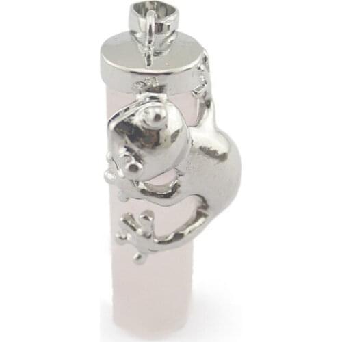 Druzy Trendy jewelry fashion opal Natural Stone beautiful choker crystal pillar with Vintage Golden Stone kolye Free Shipping