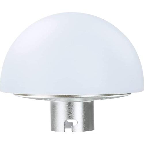 GODOX AD-S17 Wide Angle Dome Soft Focus Diffuser Compatible for AD200 AD180 AD360II AD360 Flash