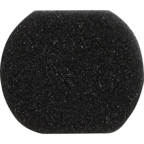 For Midea Hand-held Vacuum Cleaner SC861 SC861A Accessories Motor Cotton Filter First Effect Cotton Filter