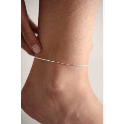 Silver Bracelets İzla Design China