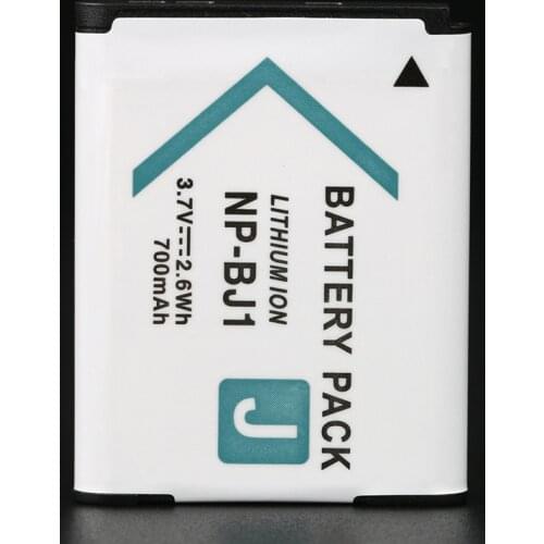 LANFULANG NP-BJ1 Battery for Sony Camera NPBJ1, BJ1 ,DSC-RX0 ,DSC-RX0M2, RX0, RX0M2,RX0 II