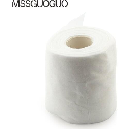 Missguoguo Nail Polish Removers