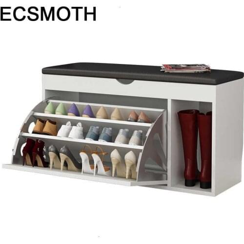 BAlmacenamiento Mueble Armoire Rangement Organizador De Zapato Furniture Sapateira Scarpiera Meuble Chaussure Shoes Cabinet