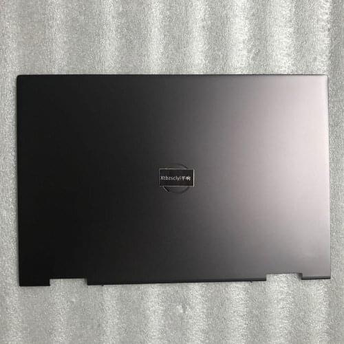 For new DELL inspiron 15 7000 2-in-1 back cover laptop A shell gray HH35K 0HH35K