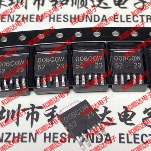 Original New 5pcs/ 00BC0W BA00BC0W TO-252