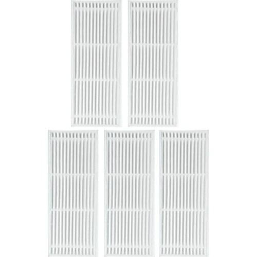 Robot Vacuum Cleaner HEPA Filter for Polaris PVCR 0920WV Robotic Vacuum Cleaner Spare Parts Accessories Filter