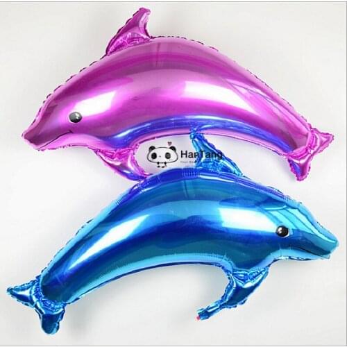 Sky Elina Foil Balloons