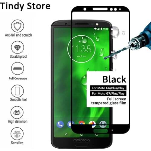 SUMMER WHISPER Screen Protectors For Motorola