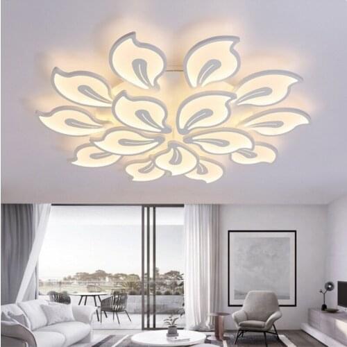 Nordic led ceiling light ceiling mounted luminaire cafe hotel AC85-265V Bedside Aluminum home decoration luminaria