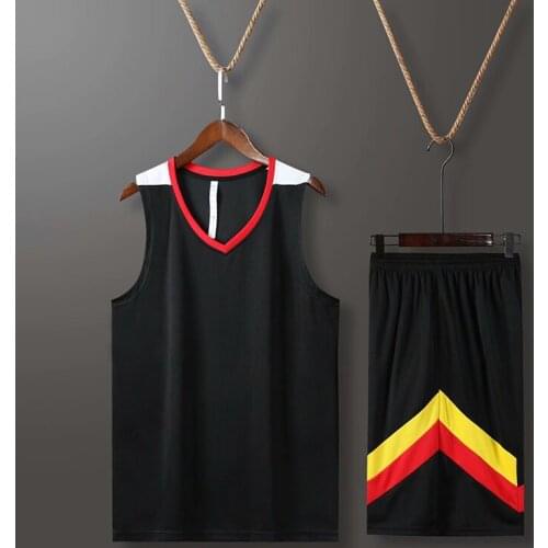 Tanansty Basketball Jerseys