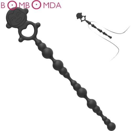 Vibrating Penis Plug Urethral Dilators Male Masturbator Vibrator Sex Toys For Men Silicone Sex Sounds Catheters Adult Sex Shops