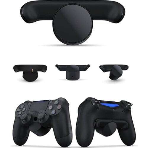 Durable Extension Keys Replacement For SONY PS4 Gamepad High-Quality DualShock4 Joystick Gamepad Accessories For Play Station 4