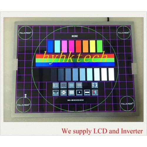 LCD Panel LQ150X1LW94 15.0 inch ,1024*768, New&original in stock, 100% tested before shipment