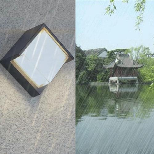 10W Wall Light LED Indoor Wall Lamps Led Wall Sconce Lamp Lights for Bedroom Living Room Stair Mirror Light Lampara De Pared