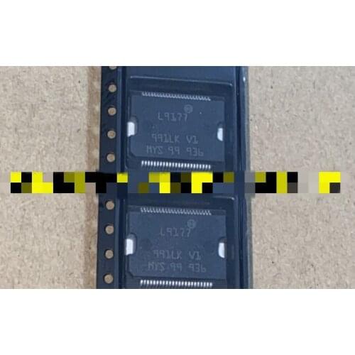 5PCS/ L9177 9177 HSSOP46 NEW